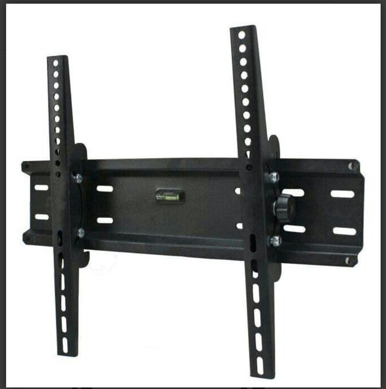 پایه براکت تی وی جک متحرک دیواری از 26 تا 55 اینچ مدل Z2