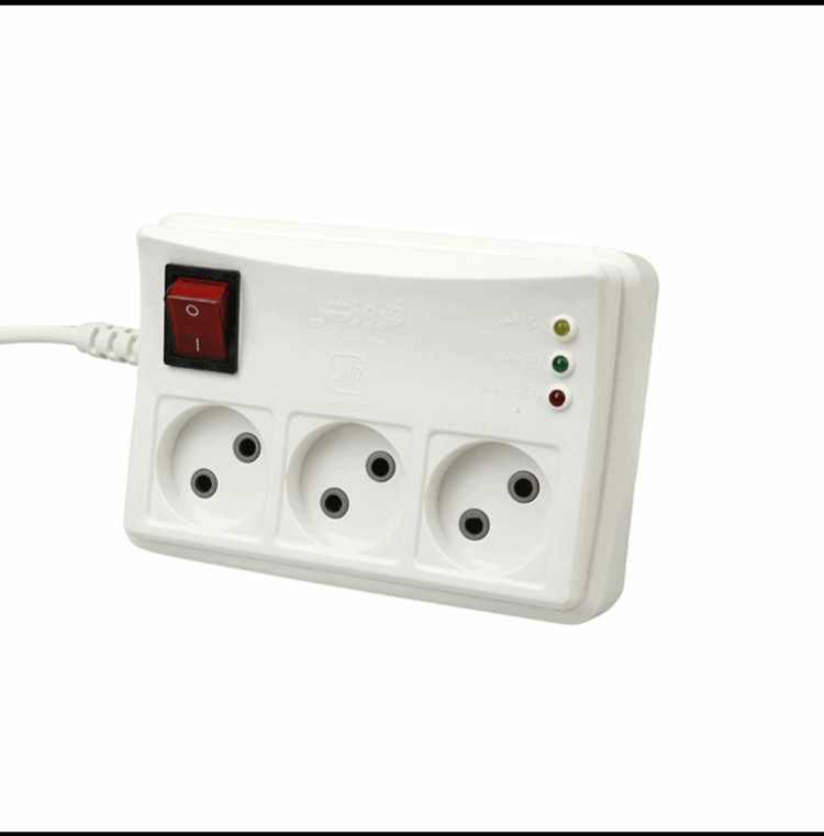 محافظ فروزش 3 خانه یخچالی 1.8 متری