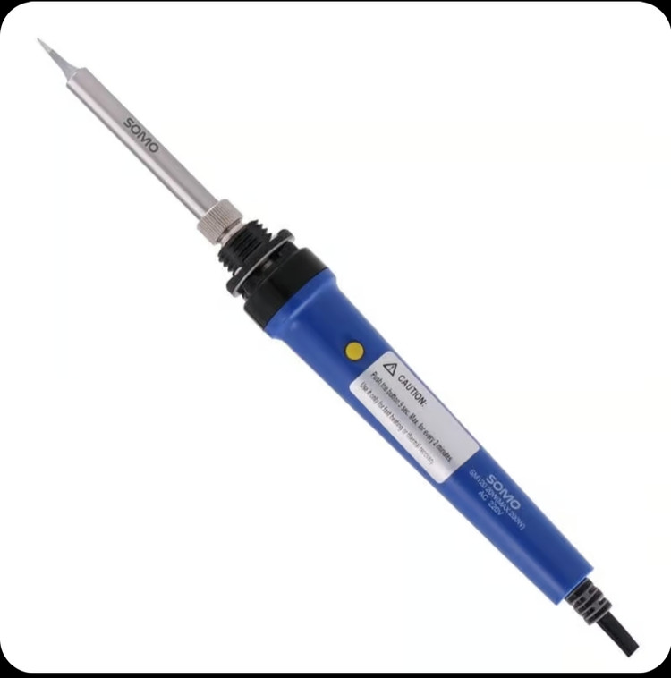 هویه 20-200 وات سومو مدل SOMO SM120