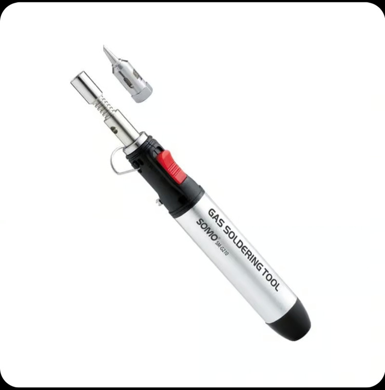 هویه گازی سومو مدل SOMO SM-G210 مجموعه 2 عددی