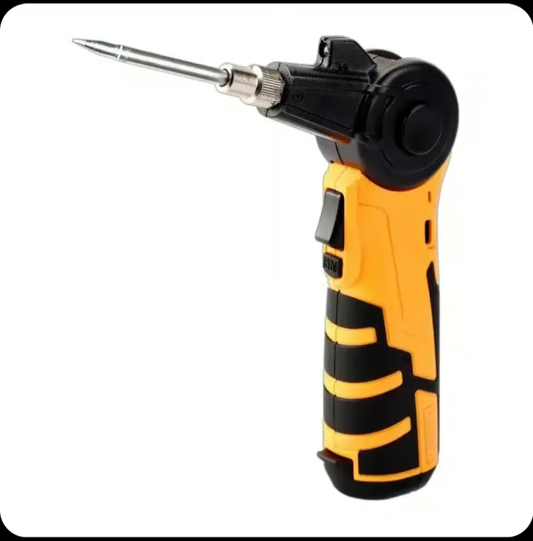 هویه شارژی با سر متحرک 16 وات SOMO SM155
