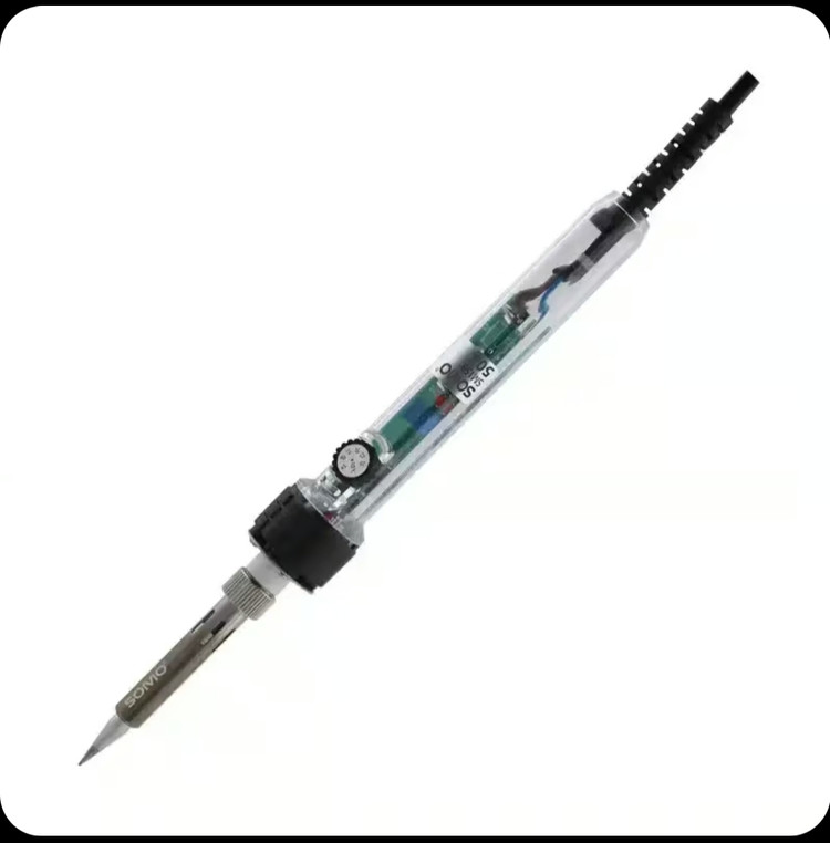 هویه 50 وات سومو مدل SOMO SM150
