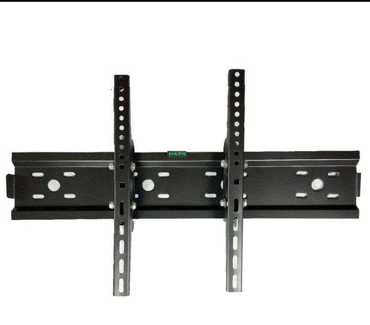 پایه تلویزیون پیکاوپایه PZ17 سایز 43 تا 75 اینچ دیواری با گارانتی 36 ماهه
