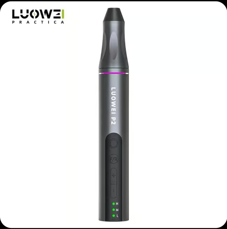 فرز مینیاتوری لووی مدل LUOWEI P2