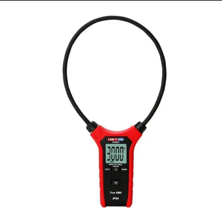 آمپرمتر فلکسی یونیتی مدل UNI-T UT-281C