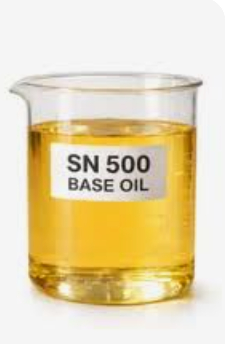 روغن پایه SN 500 HIGH VI